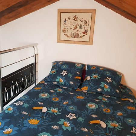 Petit Chalet Savoyard Domancy 외부 사진