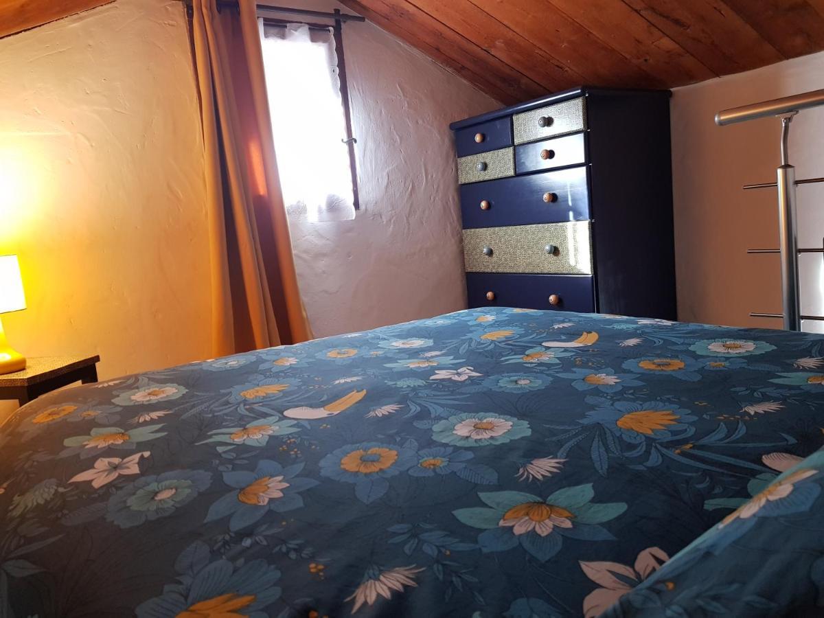 Petit Chalet Savoyard Domancy 외부 사진
